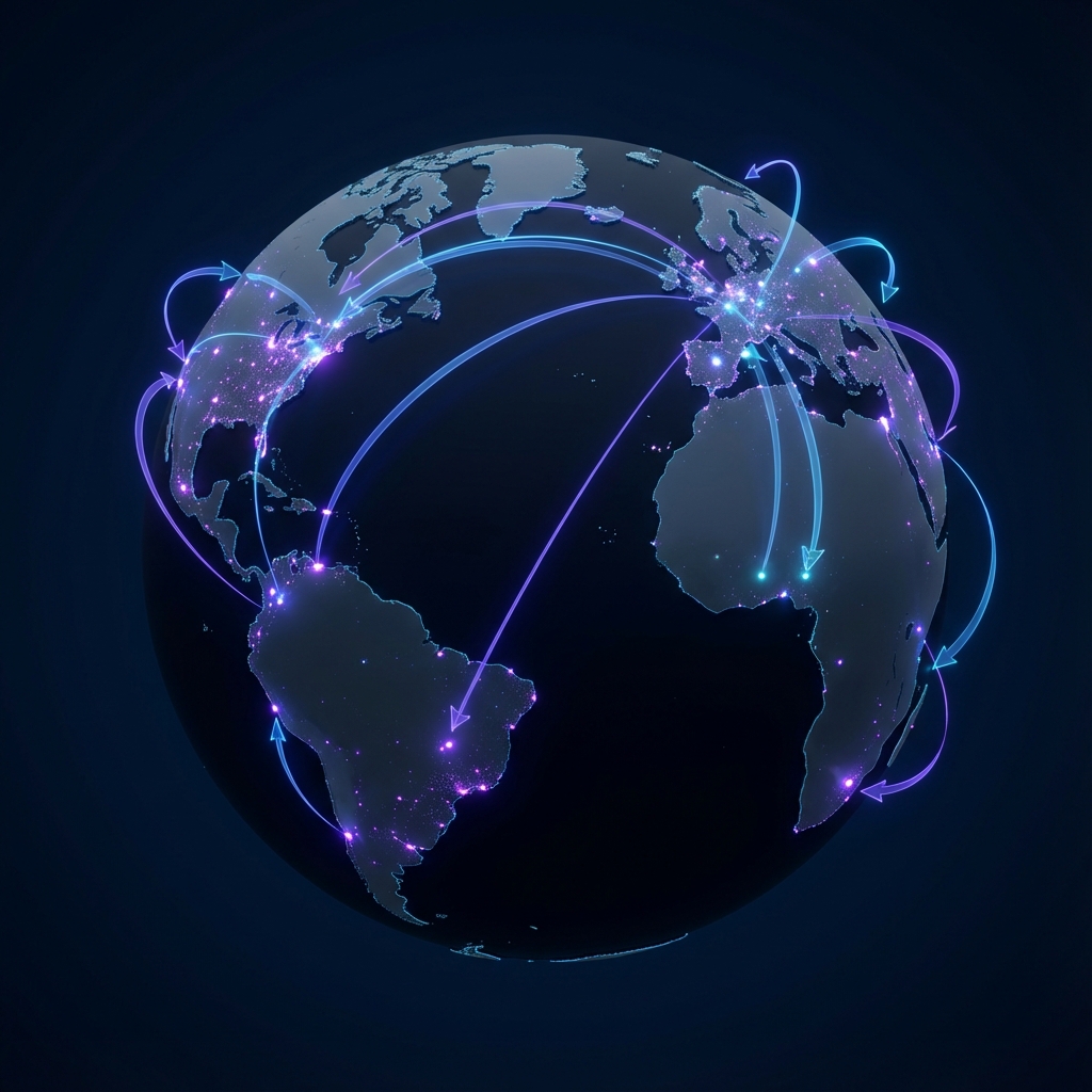 Fonoa Enterprise Core